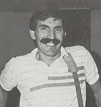 Velibor Nenadić