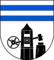 Wappen von Velké Hamry