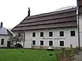 Papiermuseum Velké Losiny