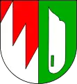 Wappen von Velké Popovice