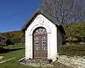 Kapelle Notre-Dame