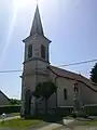 Kirche Saint-Pierre-Saint-Paul