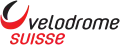 Das alte Logo des Velodrome Suisse