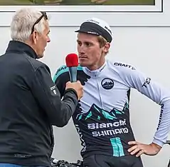 Alex Wetherhall (2015)
