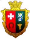 Wappen von Welyzk