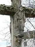 Großkreuz (Rückseite)