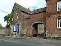 Ehemalige Brauerei