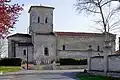 Kirche Notre-Dame-de-l’Assomption