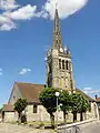 Kirche Saint-Martin