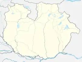Calabozo (Guárico)