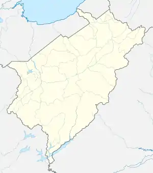 Mucuchíes (Mérida)