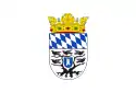 Flagge des Ortes Venhuizen