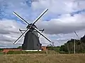 Die Vennebjerg Mølle