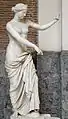 Venus von Capua im Archäologischen Nationalmuseum Neapel