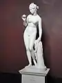 Venus mit dem Apfel