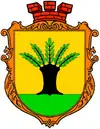 Wappen von Werba