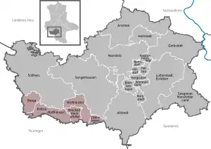 Karte