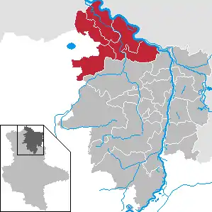 Karte