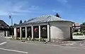 ehemaliges Waschhaus