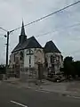 Kirche Saint-Martin