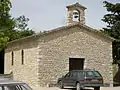 Kirche Sainte-Anne