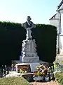 Kriegerdenkmal