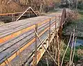 Verdigris Creek Bridge