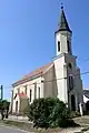 Reformierte Kirche