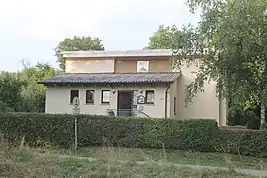 Bild des Objektes