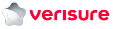 Verisure Deutschland Firmenlogo