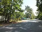 Verlängerte Köpenicker Straße