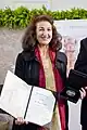Necla Kelek, Preisträgerin 2010
