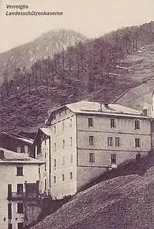 Vermiglio