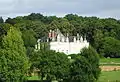 Schloss Mangé