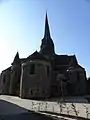 Kirche Notre-Dame