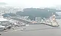 Verny Trockendock Yokosuka
