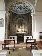 Kapelle der Unbefleckten Empfängnis