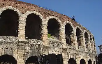 Arena von Verona