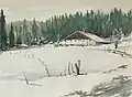 Vers-chez-Henri 1992