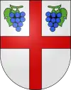 Wappen von Verscio