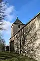 Kirche Mariä Himmelfahrt