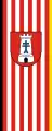Bannerflagge