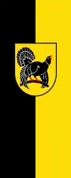 Bannerflagge
