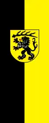Bannerflagge