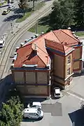 Verwaltungsbau