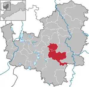 Karte
