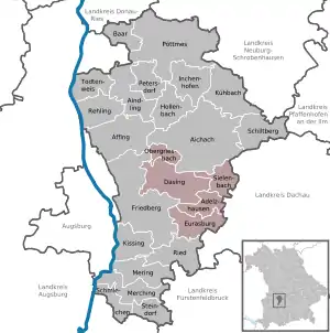 Karte