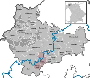 Karte