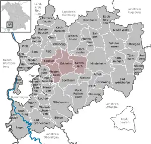 Karte