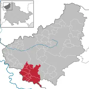 Karte